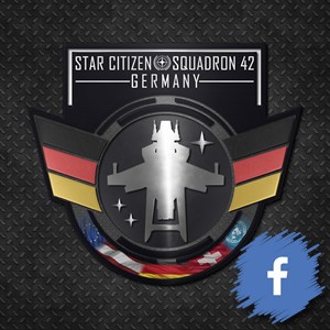 "Star Citizen & SQ42 Germany" auf Facebook"