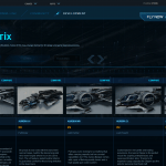 RSI | Ship Matrix
