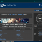 Star Citizen Wiki | fandom.com