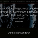 Sternenwanderer