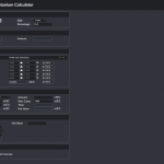 SC Org | Mining-Tools